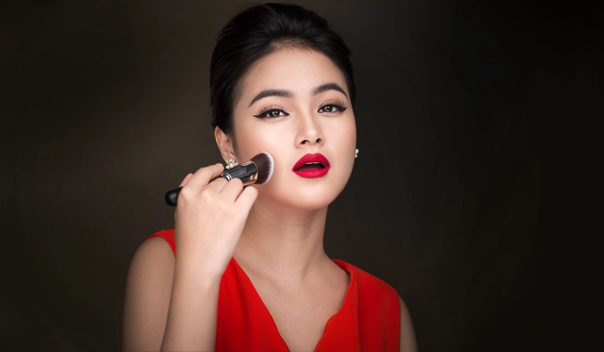 2025 makeup trends