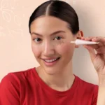 How to cover dark circles like a pro