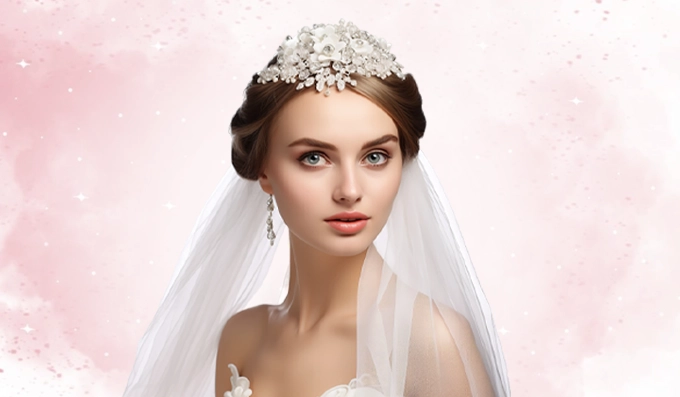 Bridal Makeup Trends