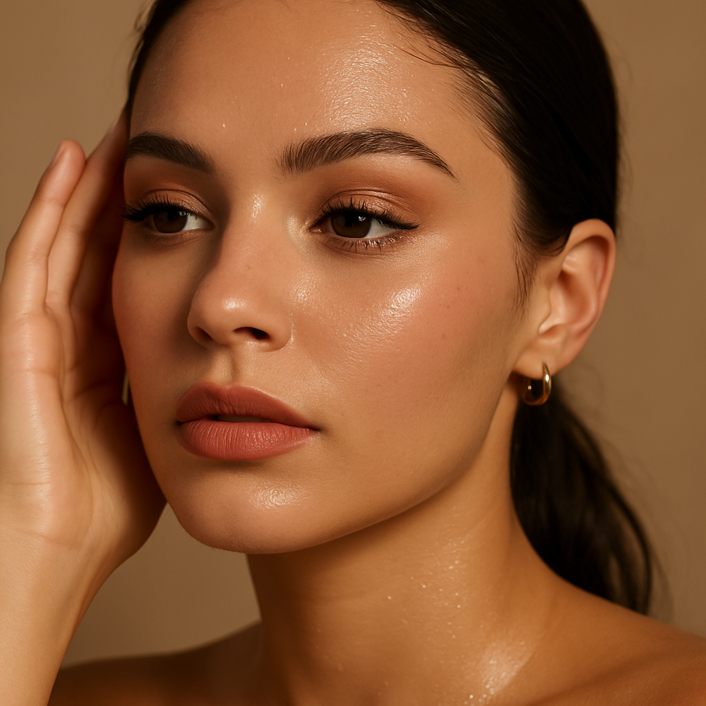 pro makeup tricks that won’t melt off