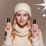 Best Foundations for Pale Skin in Winter