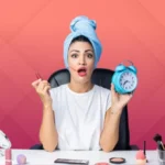 7 Lazy Girl Makeup Hacks