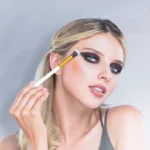 Step by Step Autumn Smokey Eye Looks
