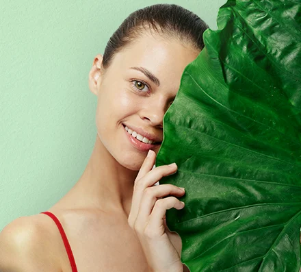 vegan beauty products