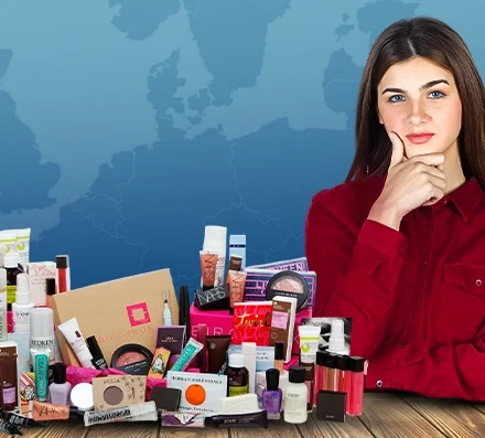 European indie makeup brands