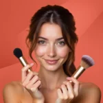 Synthetic vs. Natural Brushes